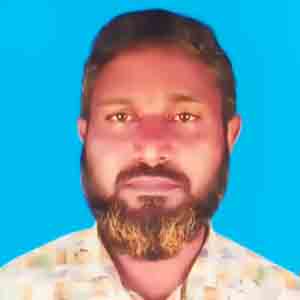 MD. KAMRUZZAMAN